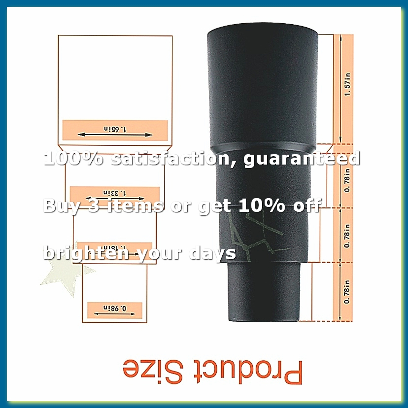 Power Tools Vacuum - Vacuum Cleaner Power Tool Adaptor, 6