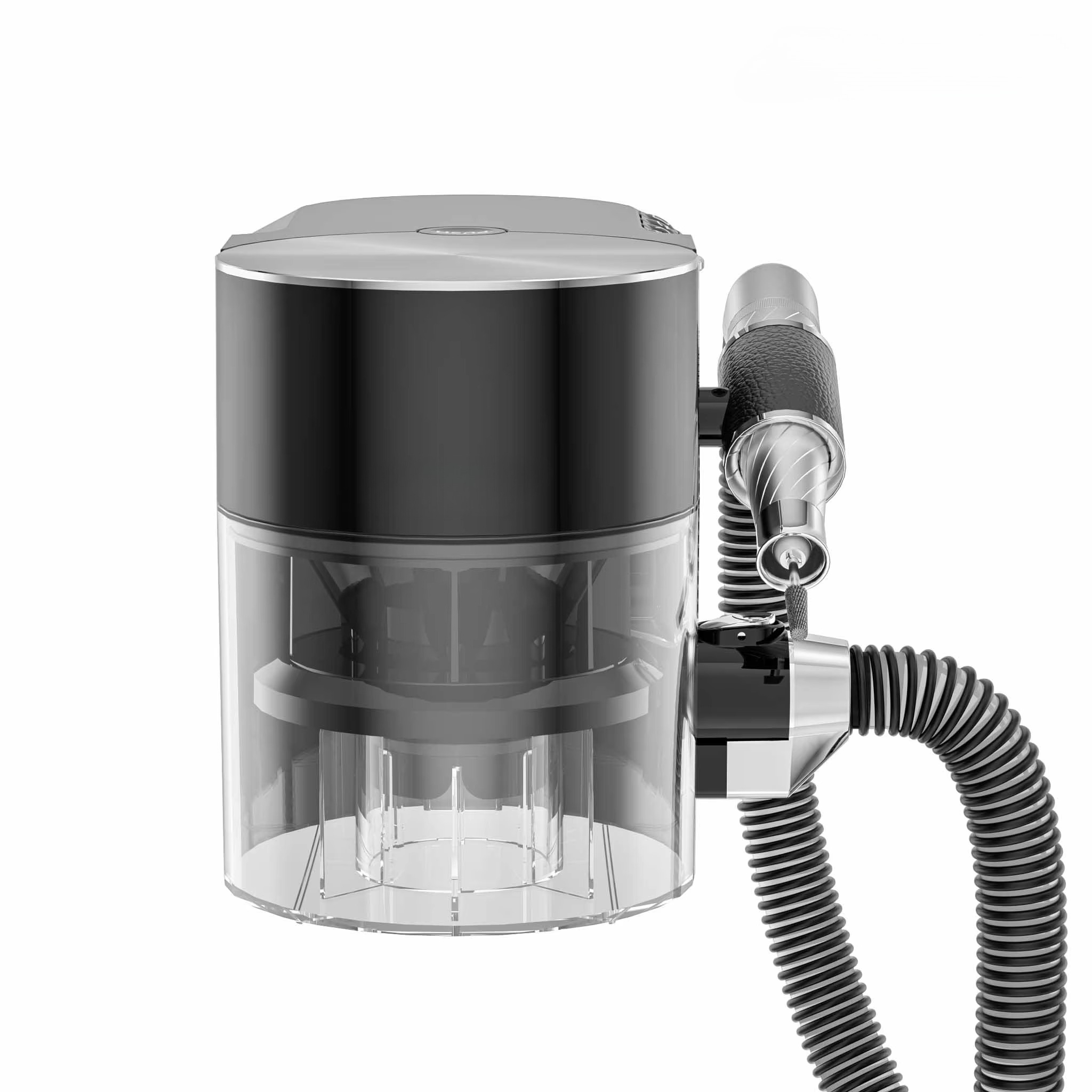Power Tools Vacuum - 240W Powerful Strong Suction Nail Dust
