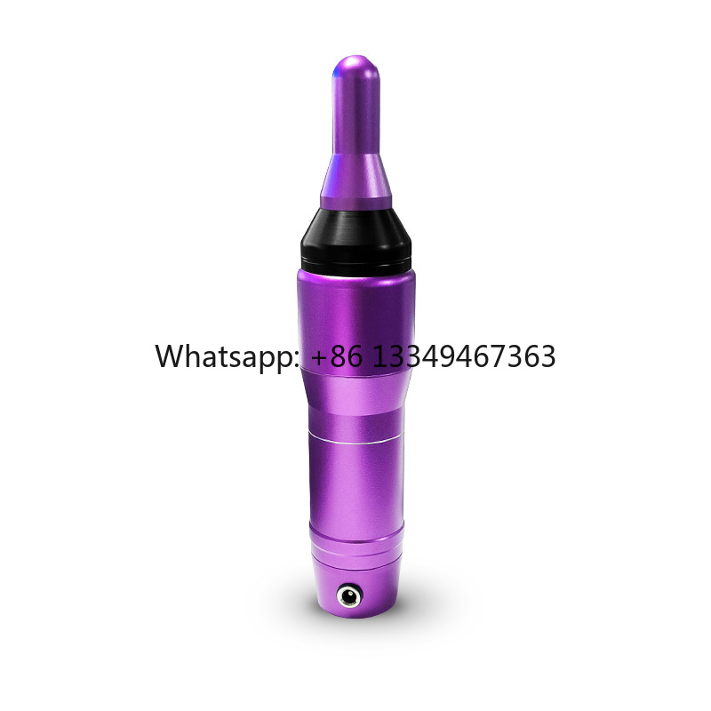 Health Power Tools - Pen Acupoint Stick Foot Massage Tendon