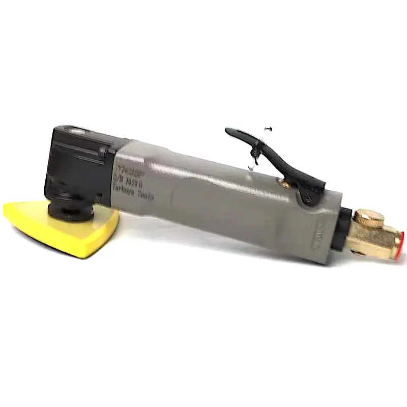 Detail Sander Corner - TY74320 Pneumatic Detail/ Corner Sander 80*80