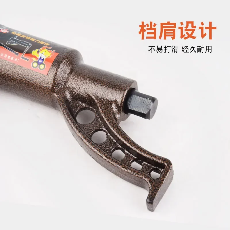 Power Tools King - BEST STABLE Effortless and Powerful King