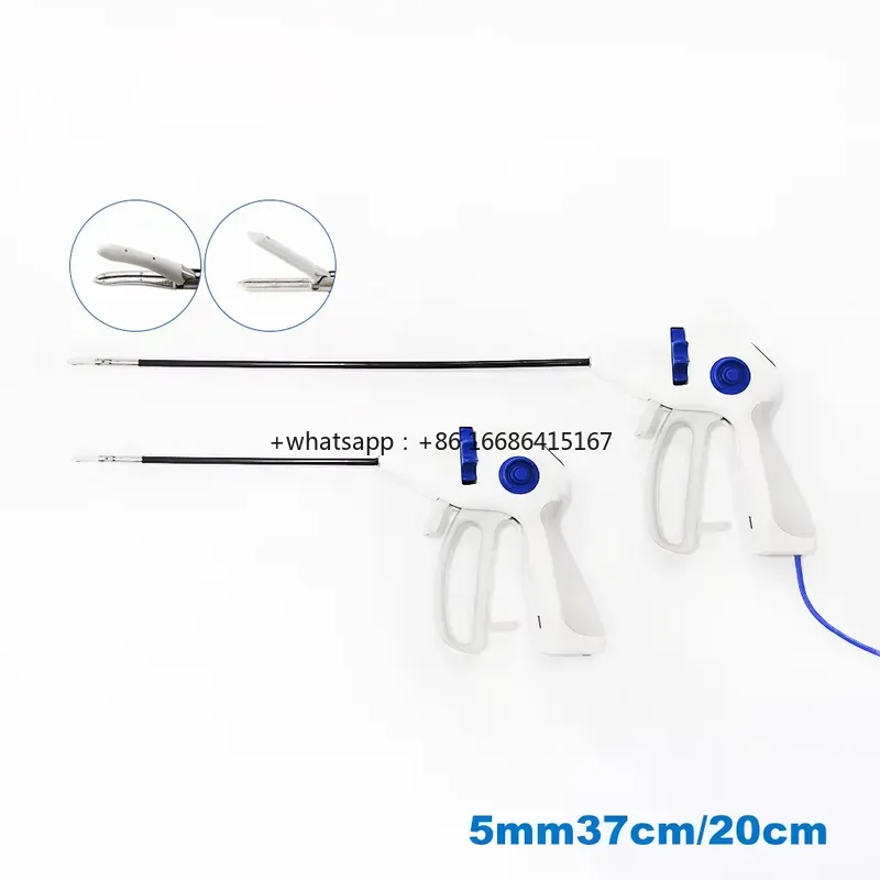 Health Power Tools - Electric Powered Bipolar Ligasure Clamp Surgery