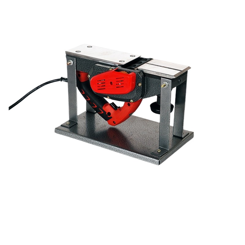 Planer Handheld Electric - 90° Flip Handheld Electric Planer, Household
