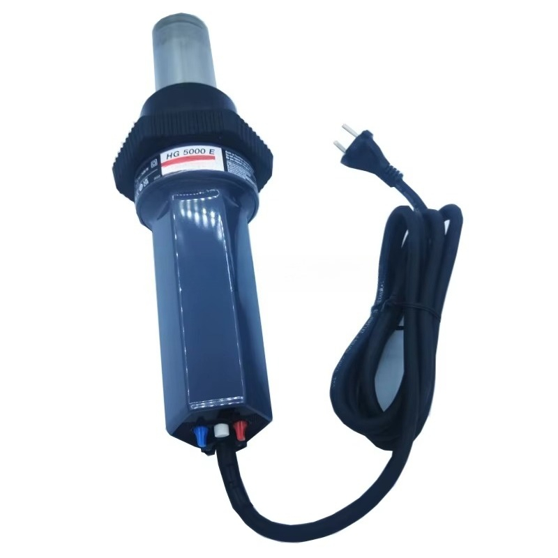 Power Tools Display - Brand New Steinel HG5000E Heating Guns