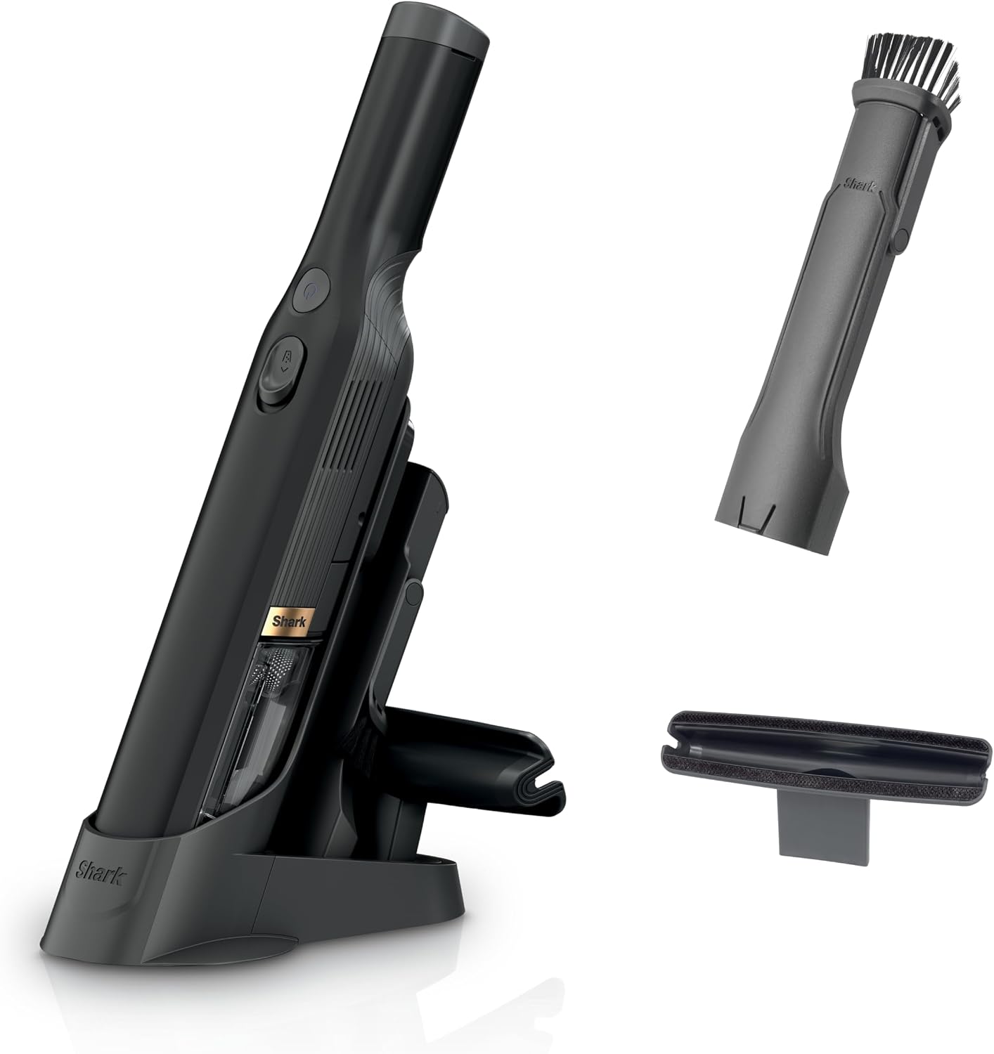 Power Tools Vacuum - Ultra-Lightweight Cordless Hand Vacuum, 1.4 lbs,