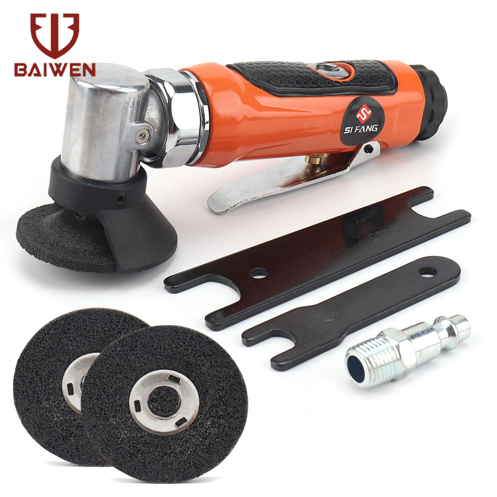 Power Tools Pneumatic - 2 Inch 15,000 RPM High Speed