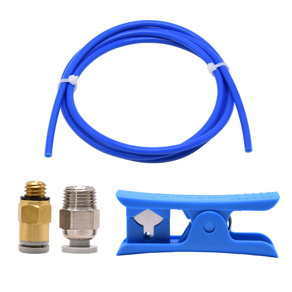 Power Tools Pneumatic - Creativity 3d printer parts PTFE Tube