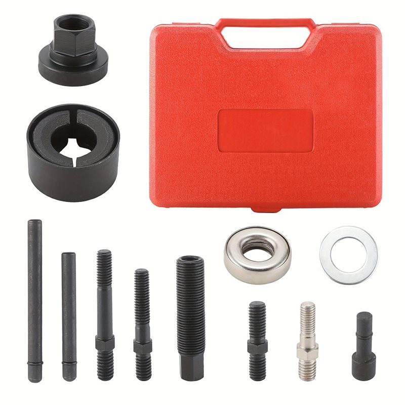 Power Tools Vacuum - AT19-Pulley Removal Tool Kit For Power