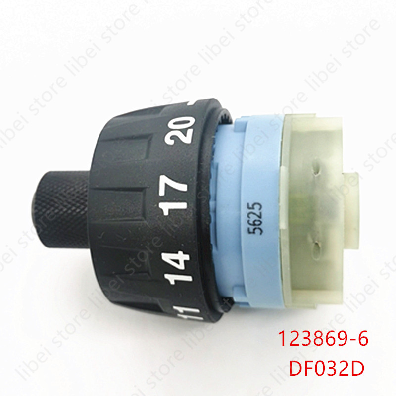Power Tools Storage - Gear Box 123869-6 Replace for Makita