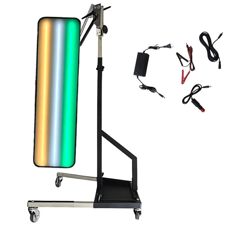 Power Tools King - 9LED PDR Dent Reflector Board Mobile