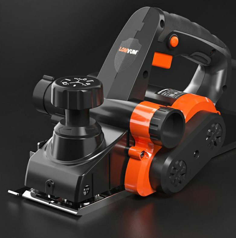 Planer Handheld Electric - Electric Planer Plane Variable Speed Hand