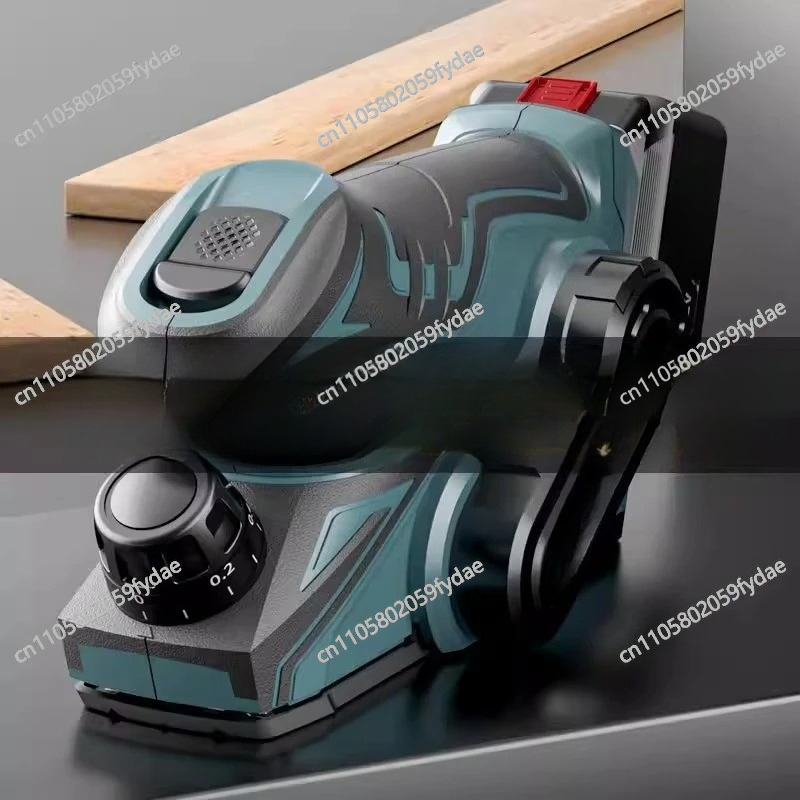 Planer Handheld Electric - HOT SELLING,HANDHELD PLANER,Lithium Battery Electric Planer,