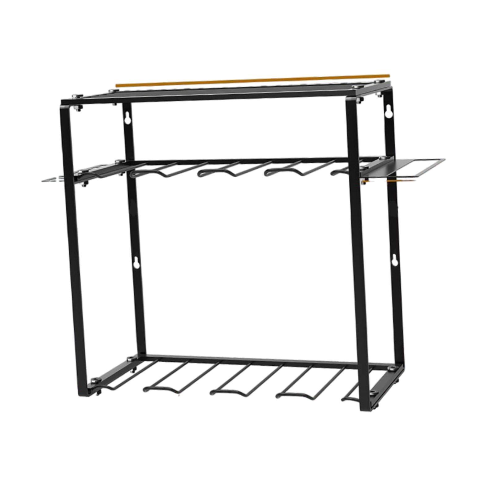 Power Tools Storage - Power Tool Organizer Workshop Wall Mount