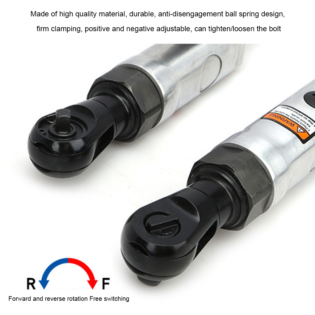 Power Tools Pneumatic - Air Pneumatic Ratchet Wrench Torque Spanner