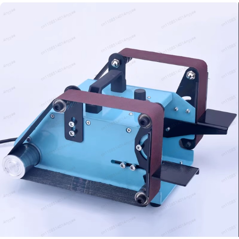 New Portable Multifunctional S - огляд і ціна Belt Sander Portable