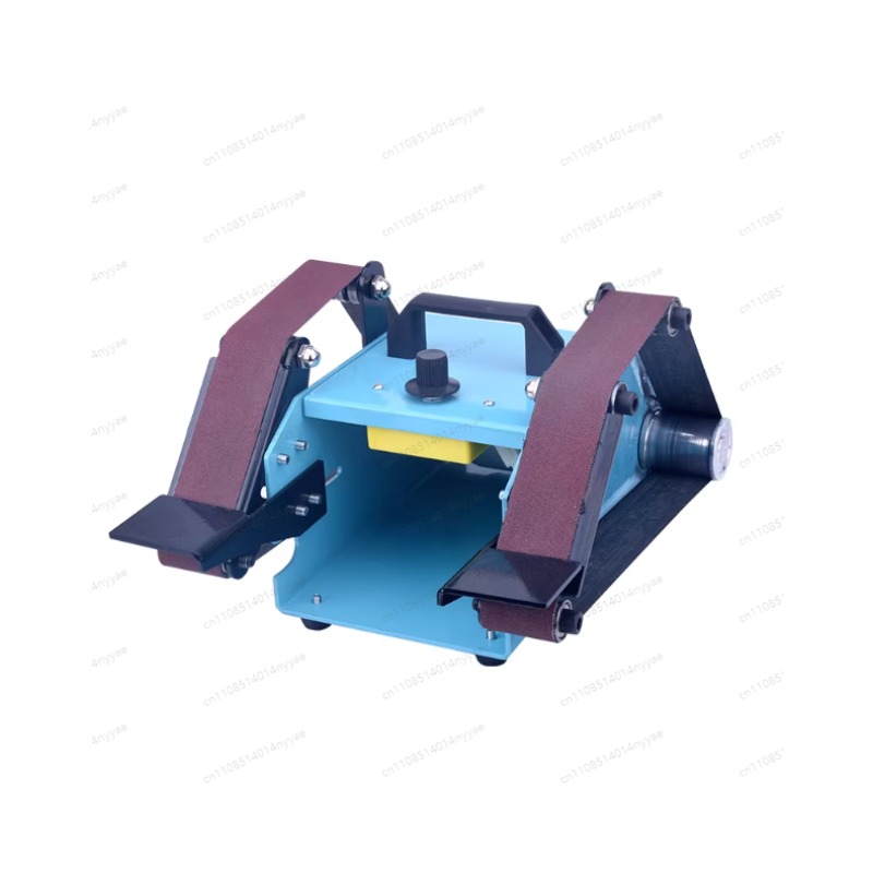 New Portable Multifunctional S - огляд і ціна Belt Sander Portable