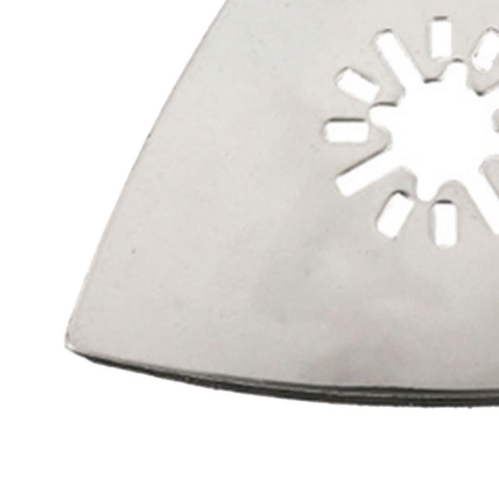 Oscillating Multi Tool Triangu - огляд і ціна Detail Sander Corner