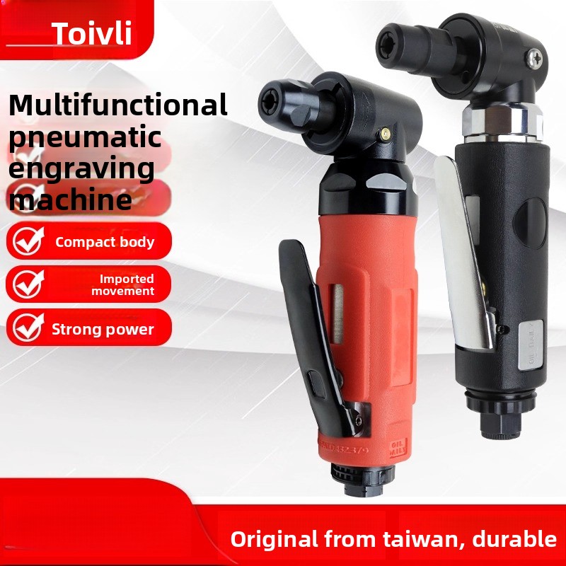 Zhiliwei Taiwan Pneumatic Elbo - огляд і ціна Power Tools Pneumatic