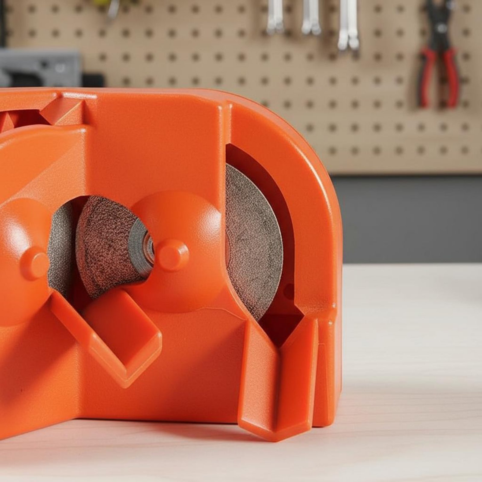 Drill Bit Grinder Easy to Use  - огляд і ціна Power Tools Construction