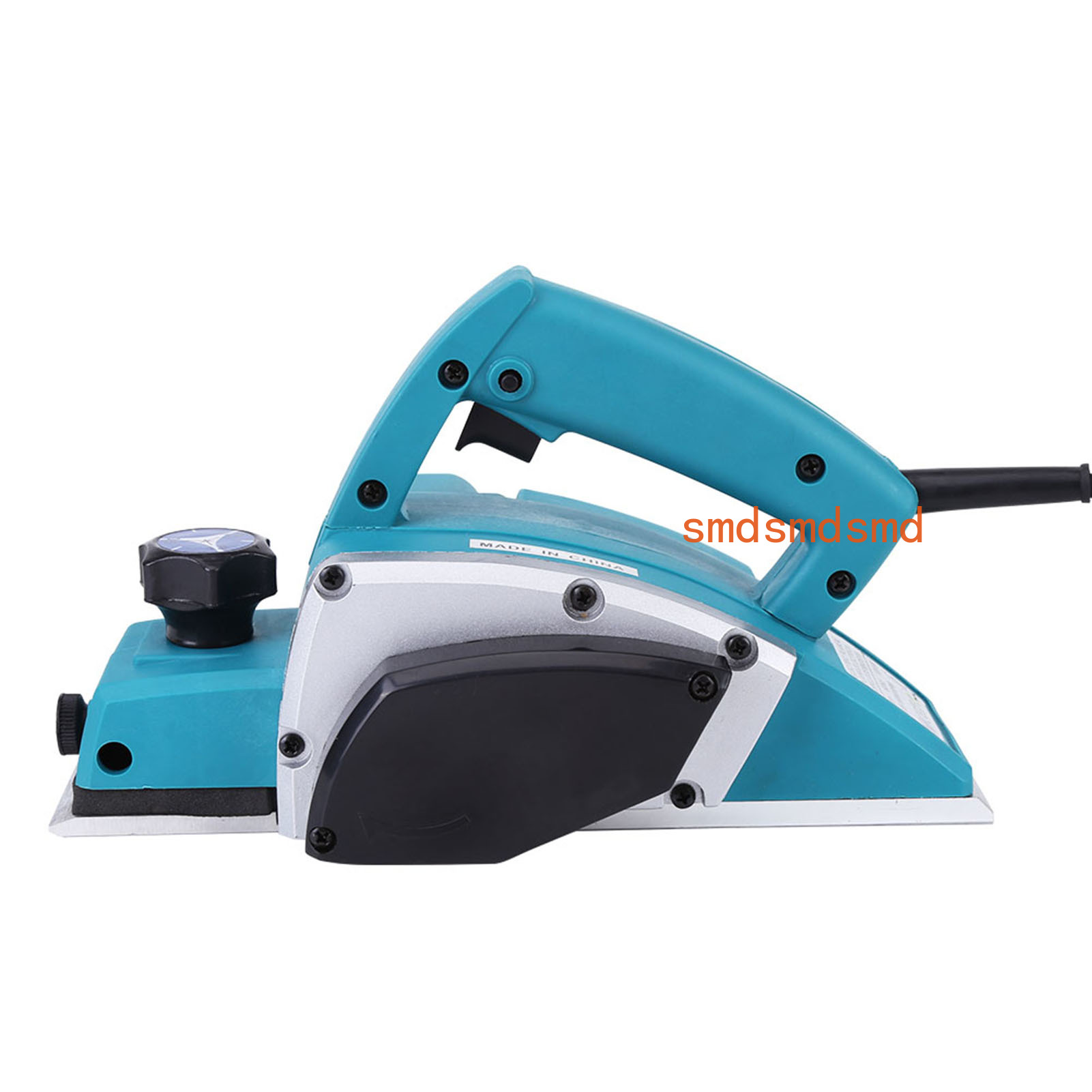 Eectric planer Wood Planer Woo - огляд і ціна Planer Handheld Electric