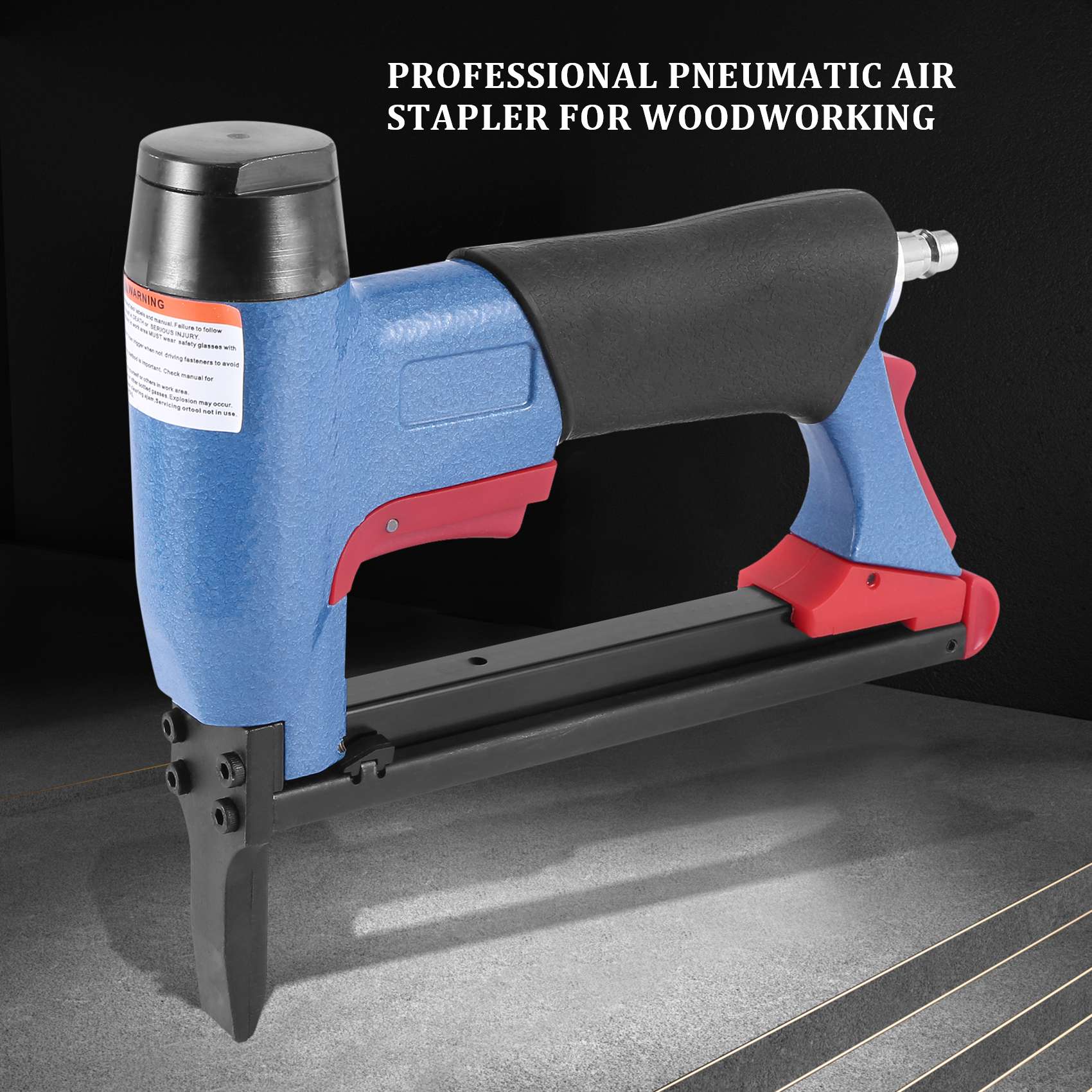 A98E-8016LN Long Mouth Bea Pne - огляд і ціна Power Tools Pneumatic