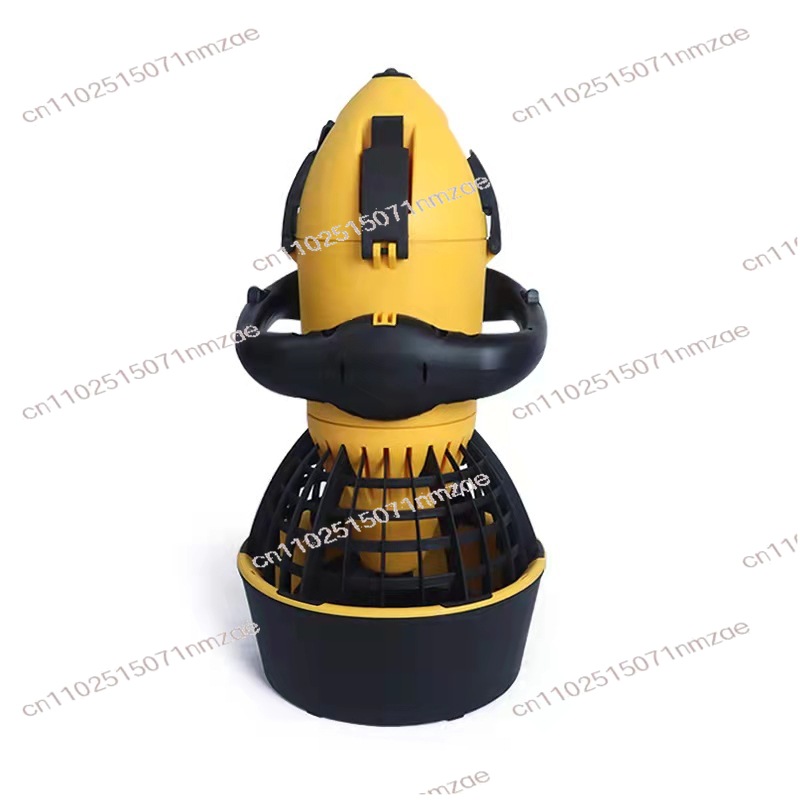 500W Diving Booster Handheld S - огляд і ціна Planer Handheld Electric