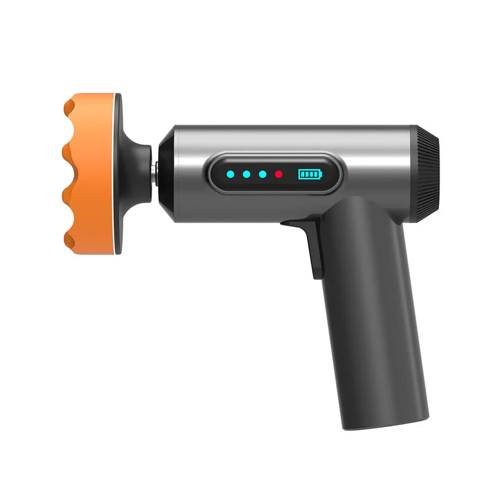 Wireless Car Polishing Machine - огляд і ціна Power Tools Display