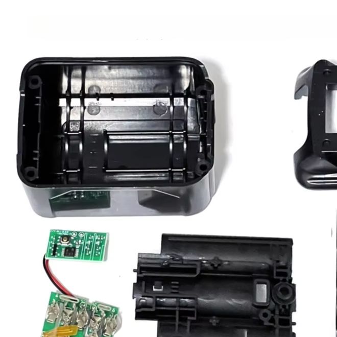 Power Tool Housing BL1041B She - огляд і ціна Power Tools Construction