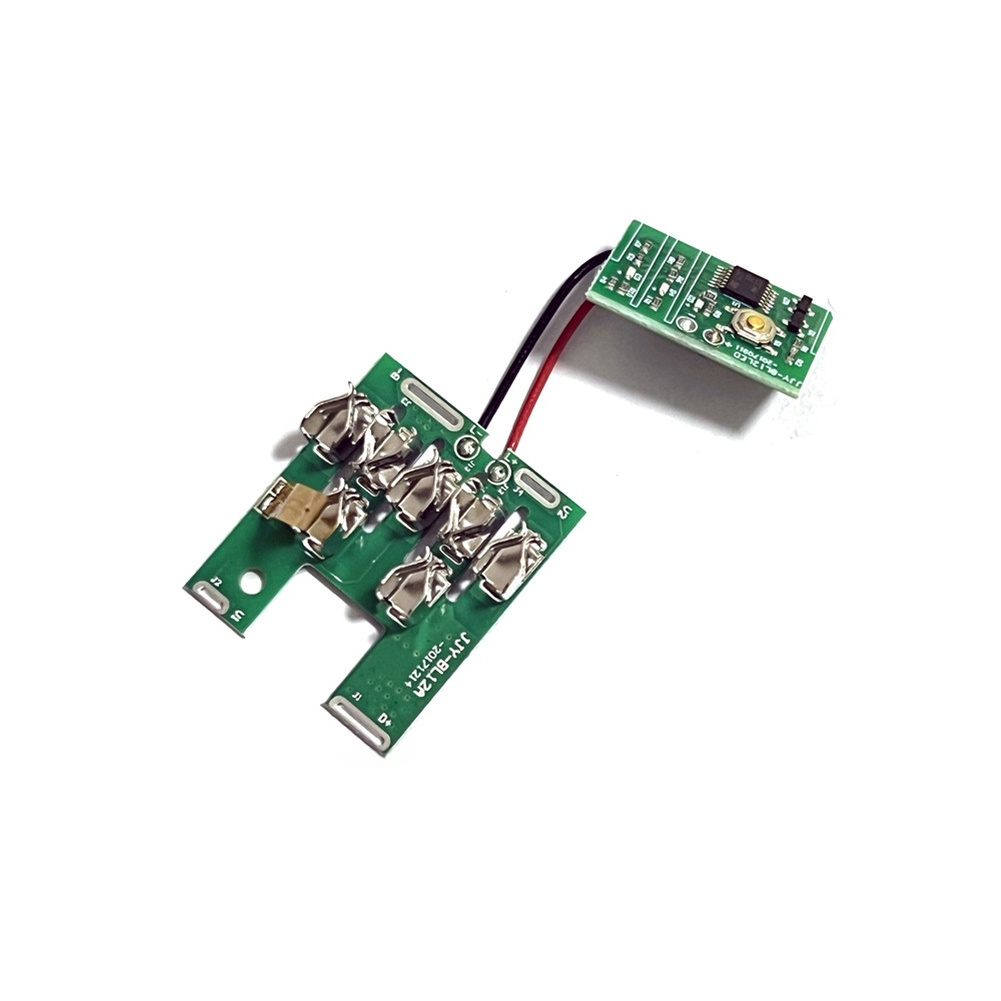 Power Tool Housing BL1041B She - огляд і ціна Power Tools Construction