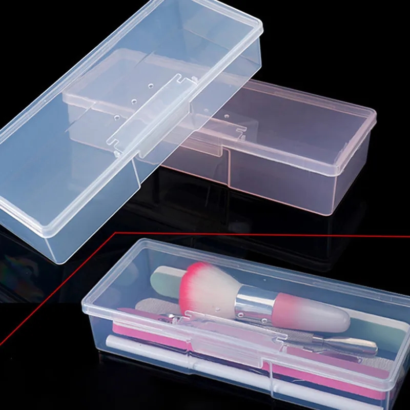Nail Art Storage Box Nail Acce - огляд і ціна Power Tools Storage