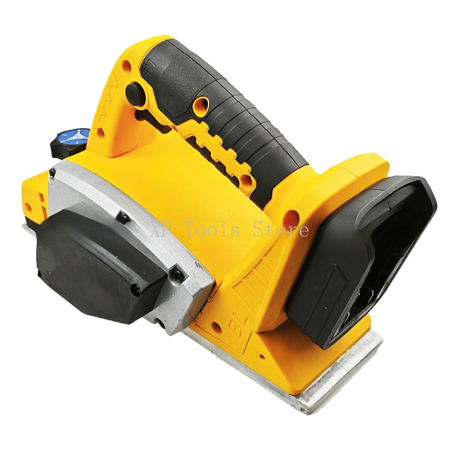 Brushless Electric Planer 1500 - огляд і ціна Planer Handheld Electric