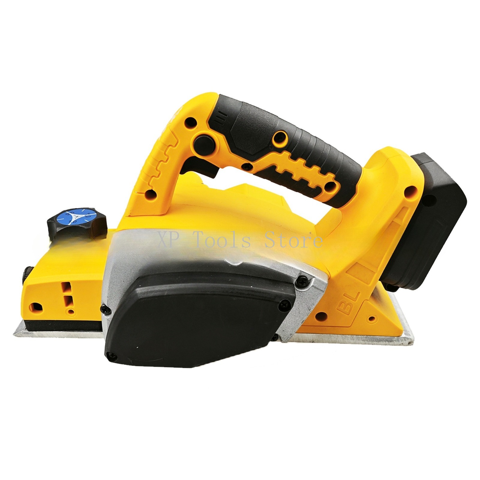 Brushless Electric Planer 1500 - огляд і ціна Planer Handheld Electric