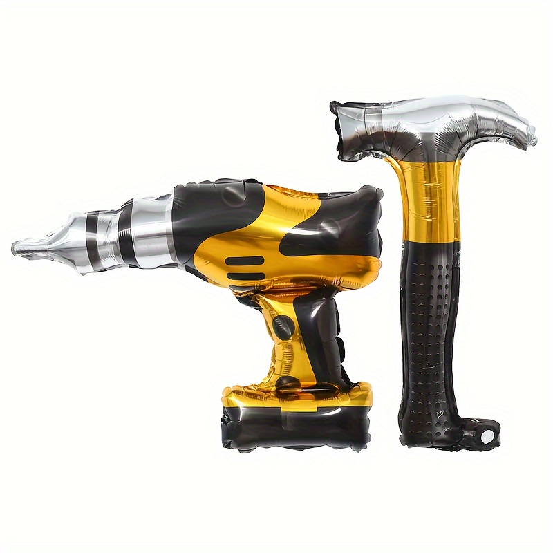 2pcs Simulated Hammer Electric - огляд і ціна Power Tools Hammer