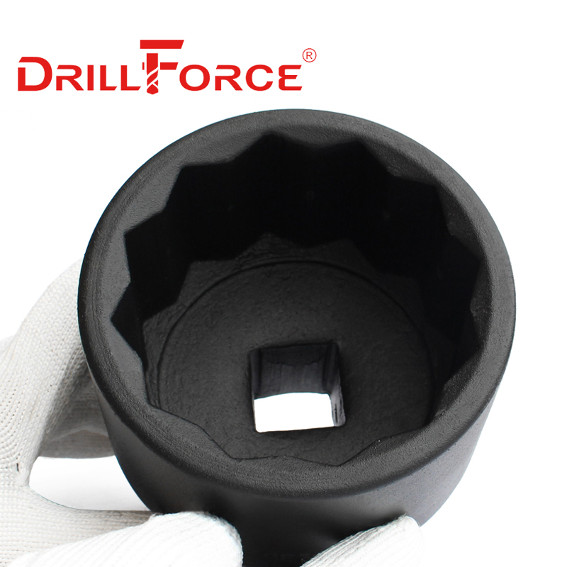 Drillforce 17-50mm Impact Pneu - огляд і ціна Power Tools Pneumatic