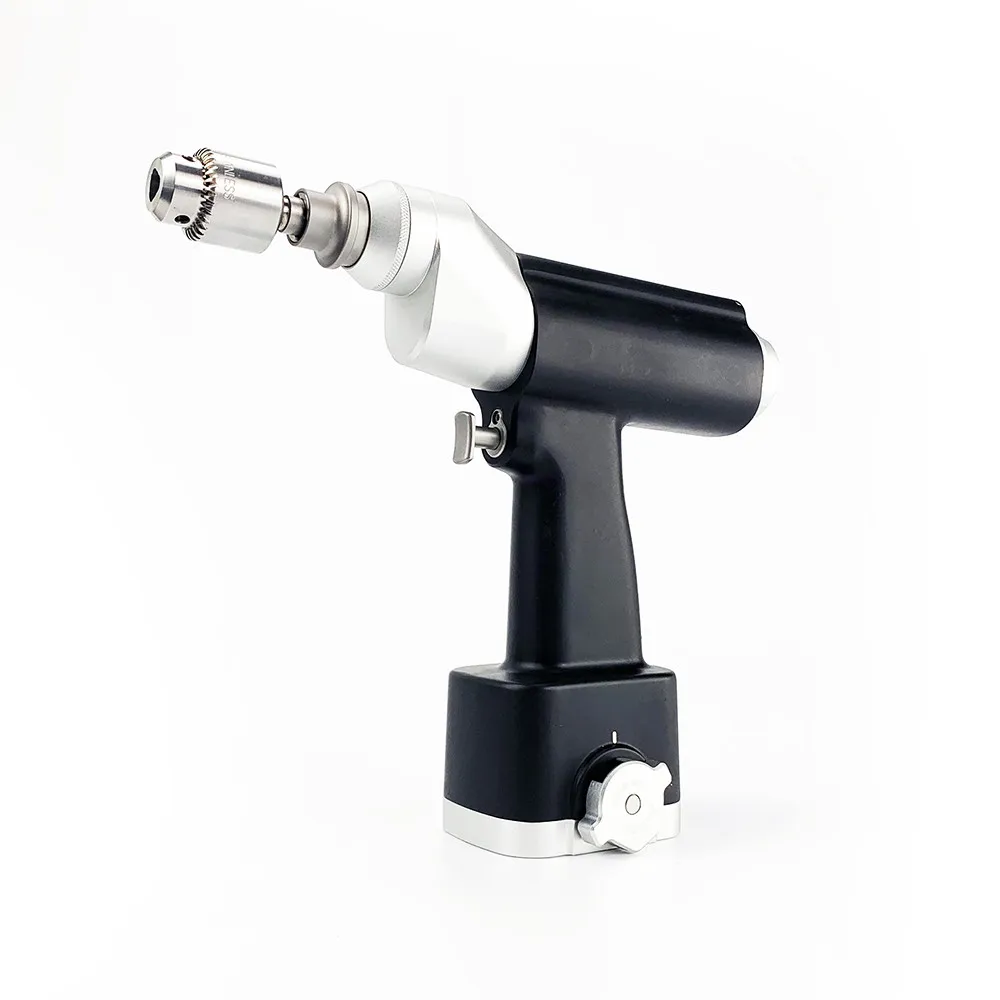 Power Tools Medical Electric C - огляд і ціна Health Power Tools