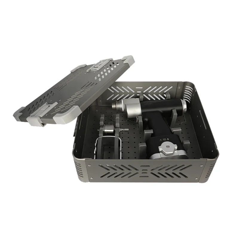 Power Tools Medical Electric C - огляд і ціна Health Power Tools