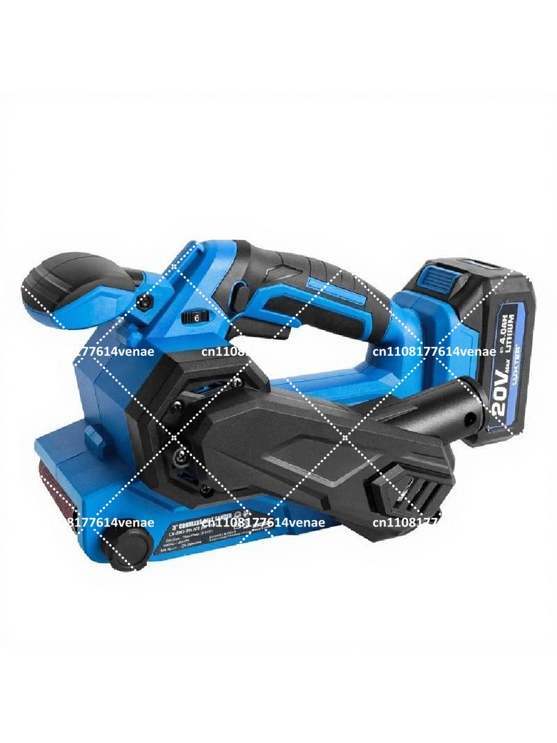 Corded Handheld Belt Sander, P - огляд і ціна Belt Sander Portable