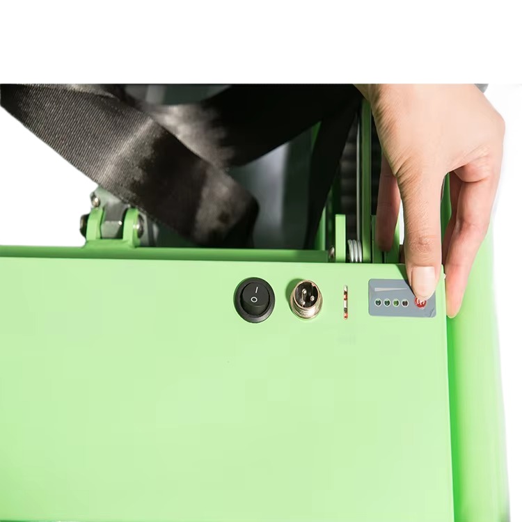 AY-ST003A Super Electric Power - огляд і ціна Health Power Tools
