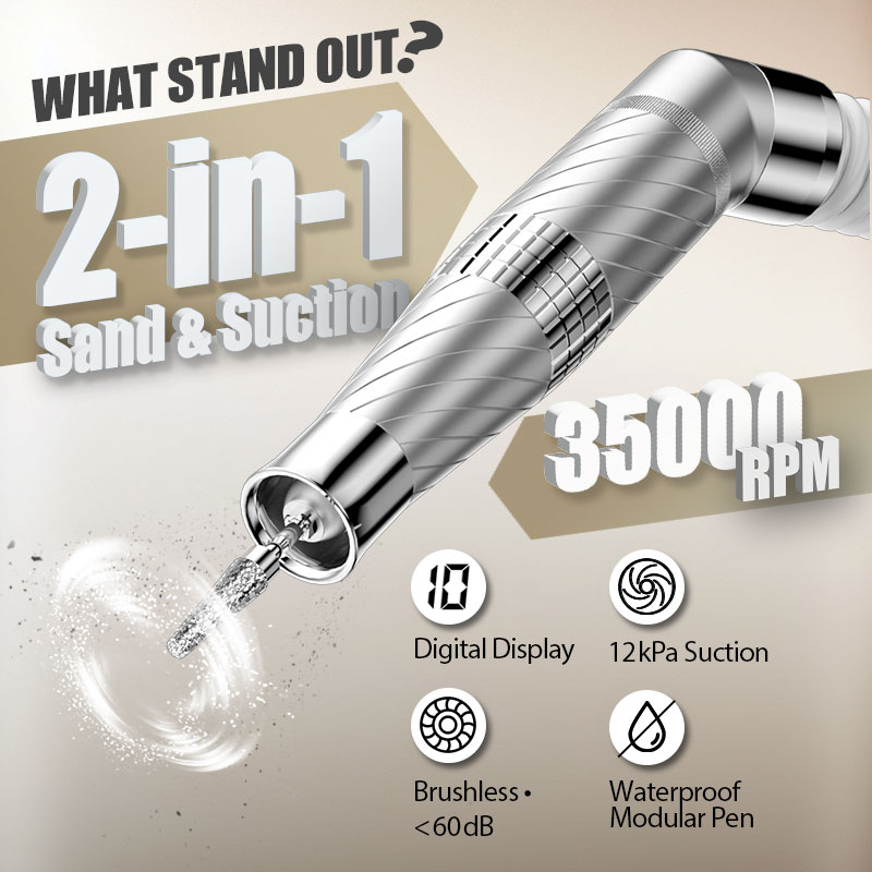 240W Powerful Strong Suction N - огляд і ціна Power Tools Vacuum