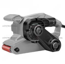 220V Belt Sander Portable Sand - огляд і ціна Belt Sander Portable