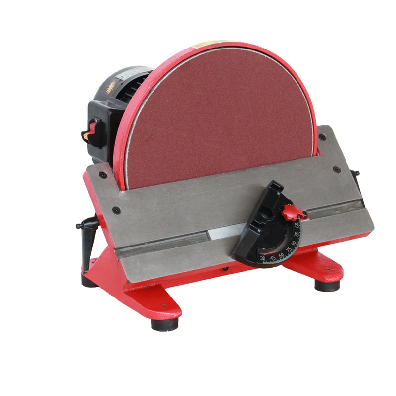 Multifunctional Desktop Belt S - огляд і ціна Belt Sander Portable