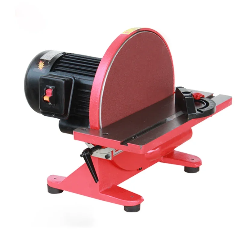Multifunctional Desktop Belt S - огляд і ціна Belt Sander Portable