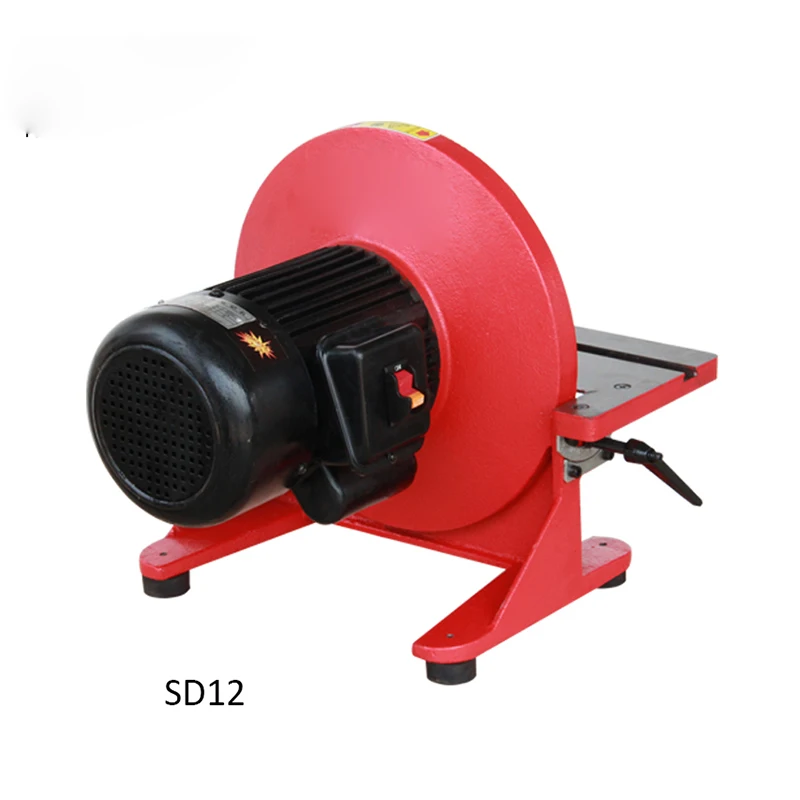Multifunctional Desktop Belt S - огляд і ціна Belt Sander Portable