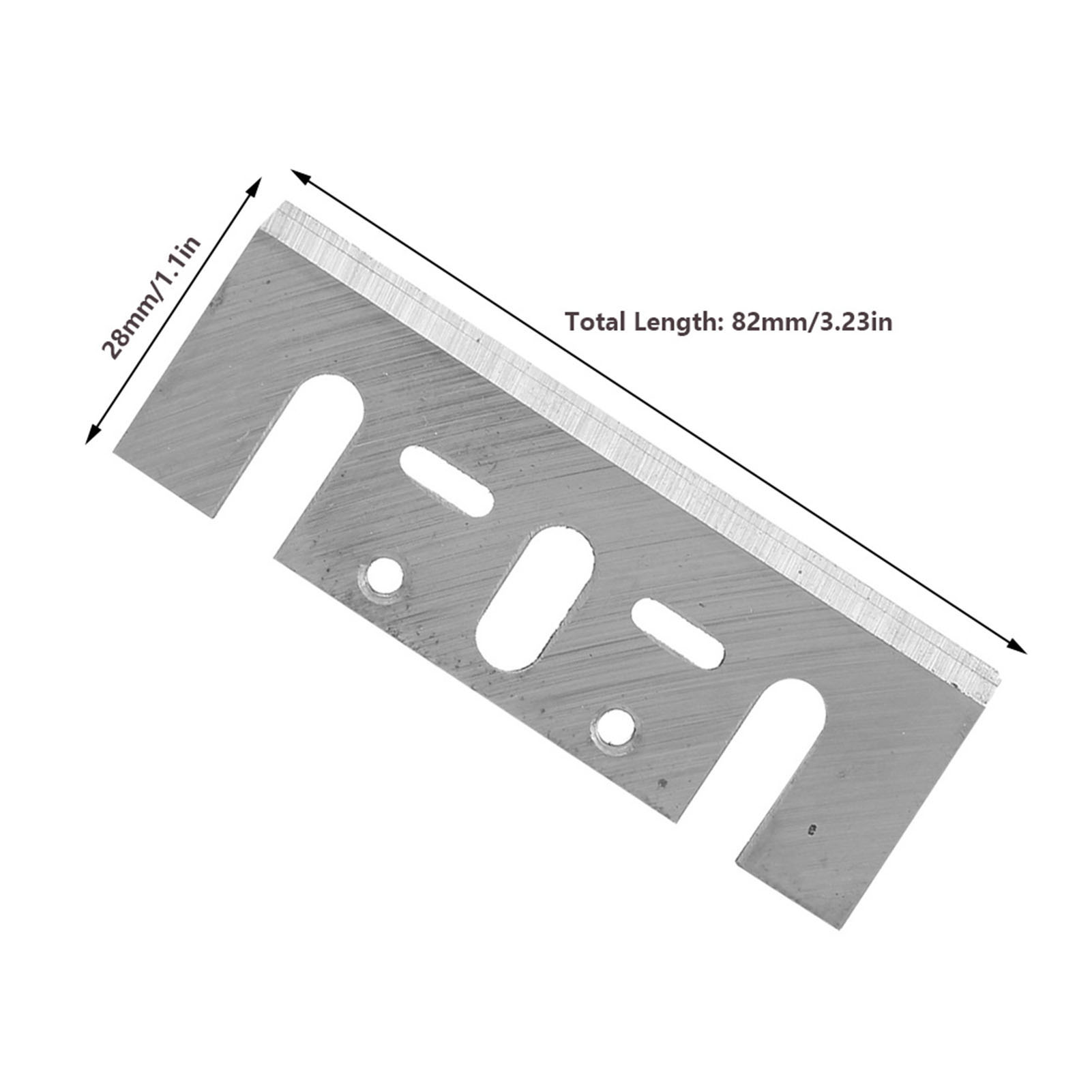 A Pair HSS Woodworking Manual  - огляд і ціна Planer Handheld Electric