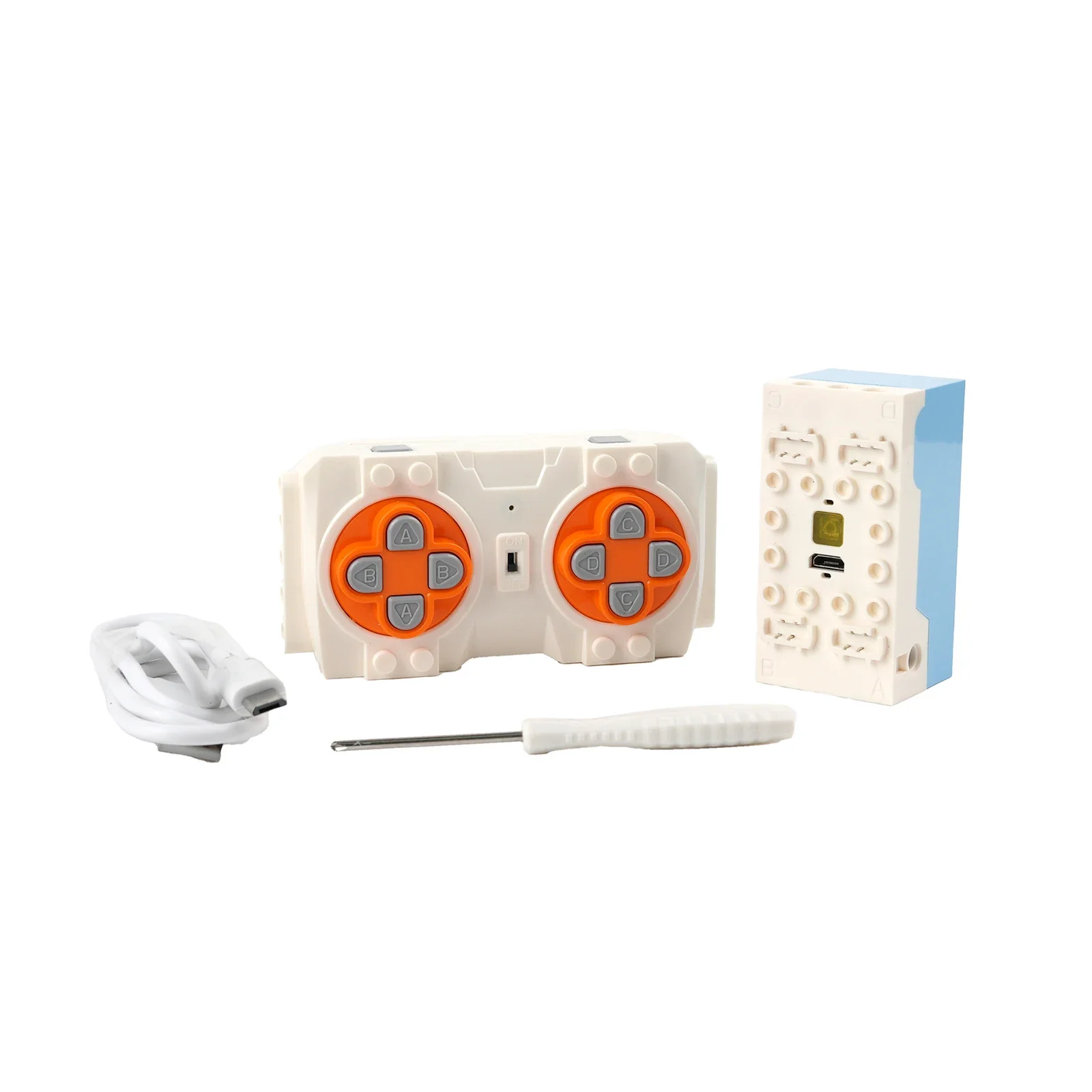 Mould King 4.0 Smart Charging  - огляд і ціна Power Tools Storage