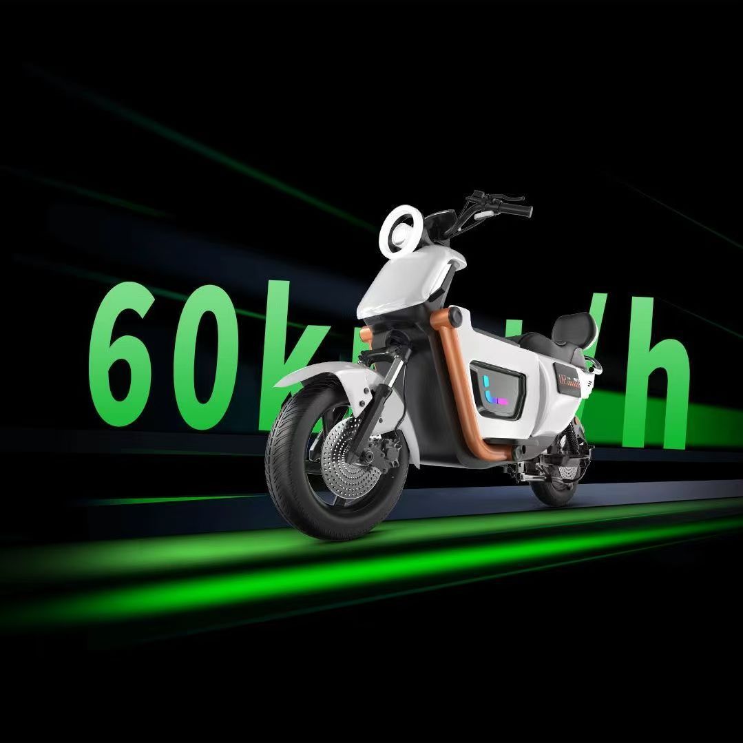 New electric motorcycle high-p - огляд і ціна Power Tools King