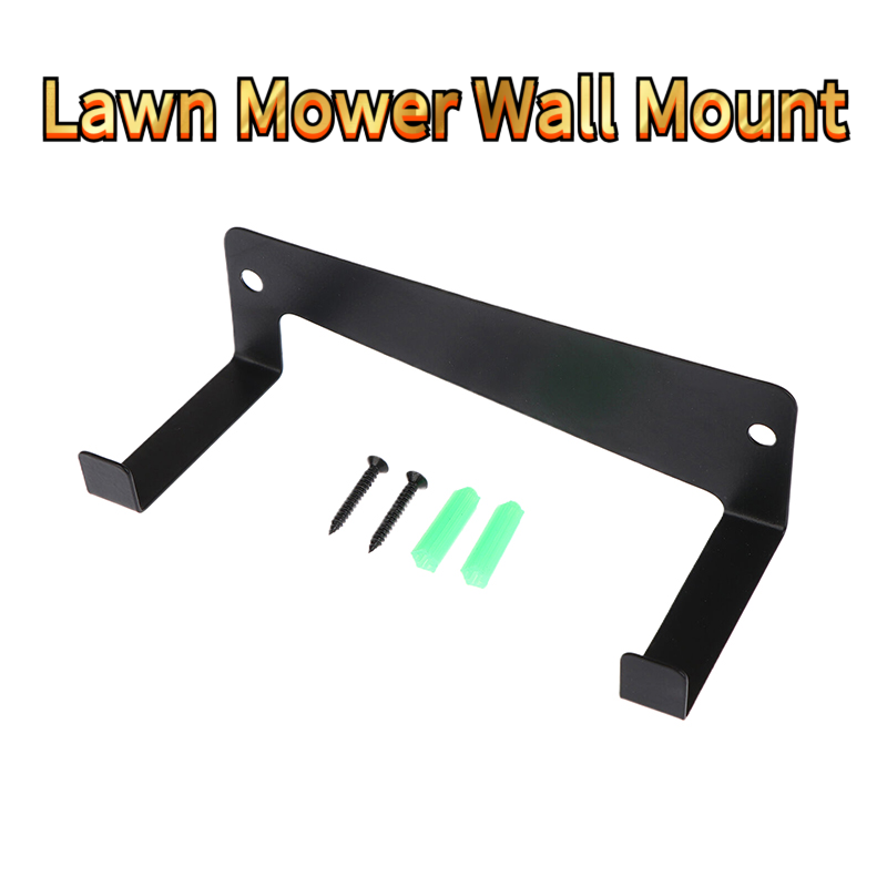 Heavy Duty Lawn Mower Hanger,  - огляд і ціна Power Tools Storage
