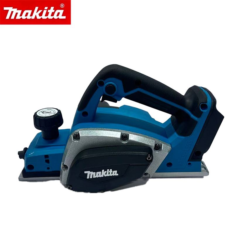 2026 NewMakita 18V Lithium Ion - огляд і ціна Planer Handheld Electric