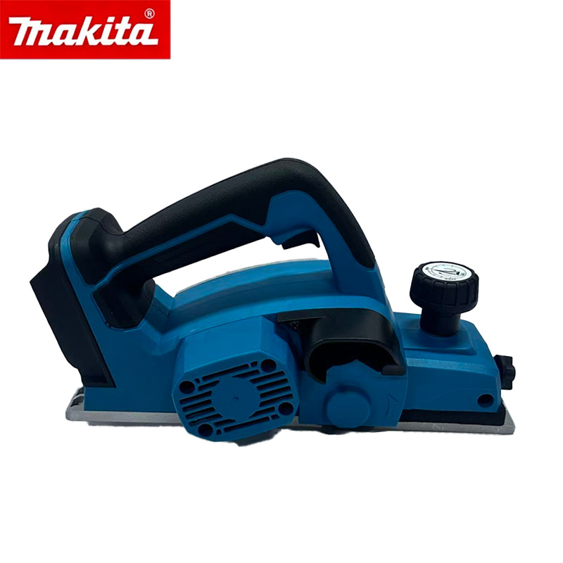2026 NewMakita 18V Lithium Ion - огляд і ціна Planer Handheld Electric