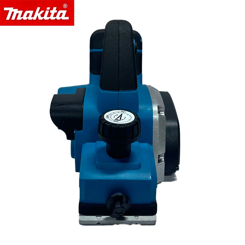 2026 NewMakita 18V Lithium Ion - огляд і ціна Planer Handheld Electric